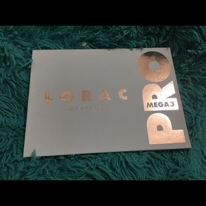 LORAC Mega Pro 3 Palette